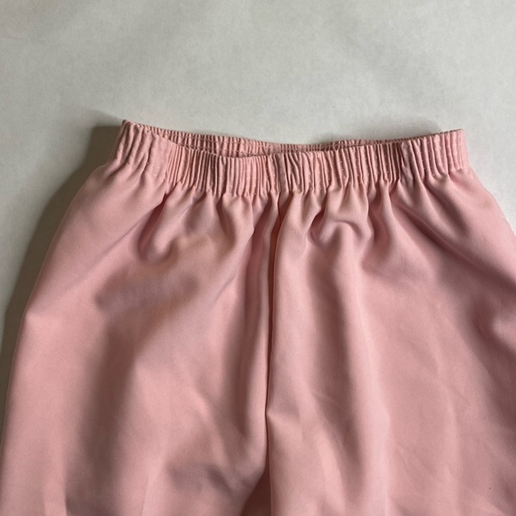 Pink Straight Leg pants - Picture 4 of 7